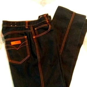 Vintage Gitano jeans